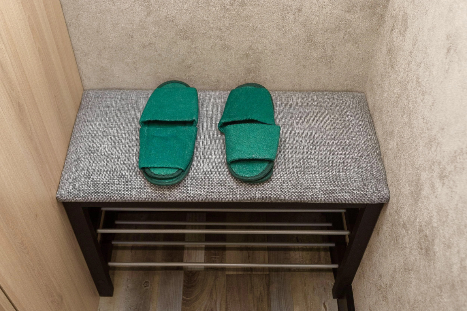 Апартаменты Стильные апартаменты у моря