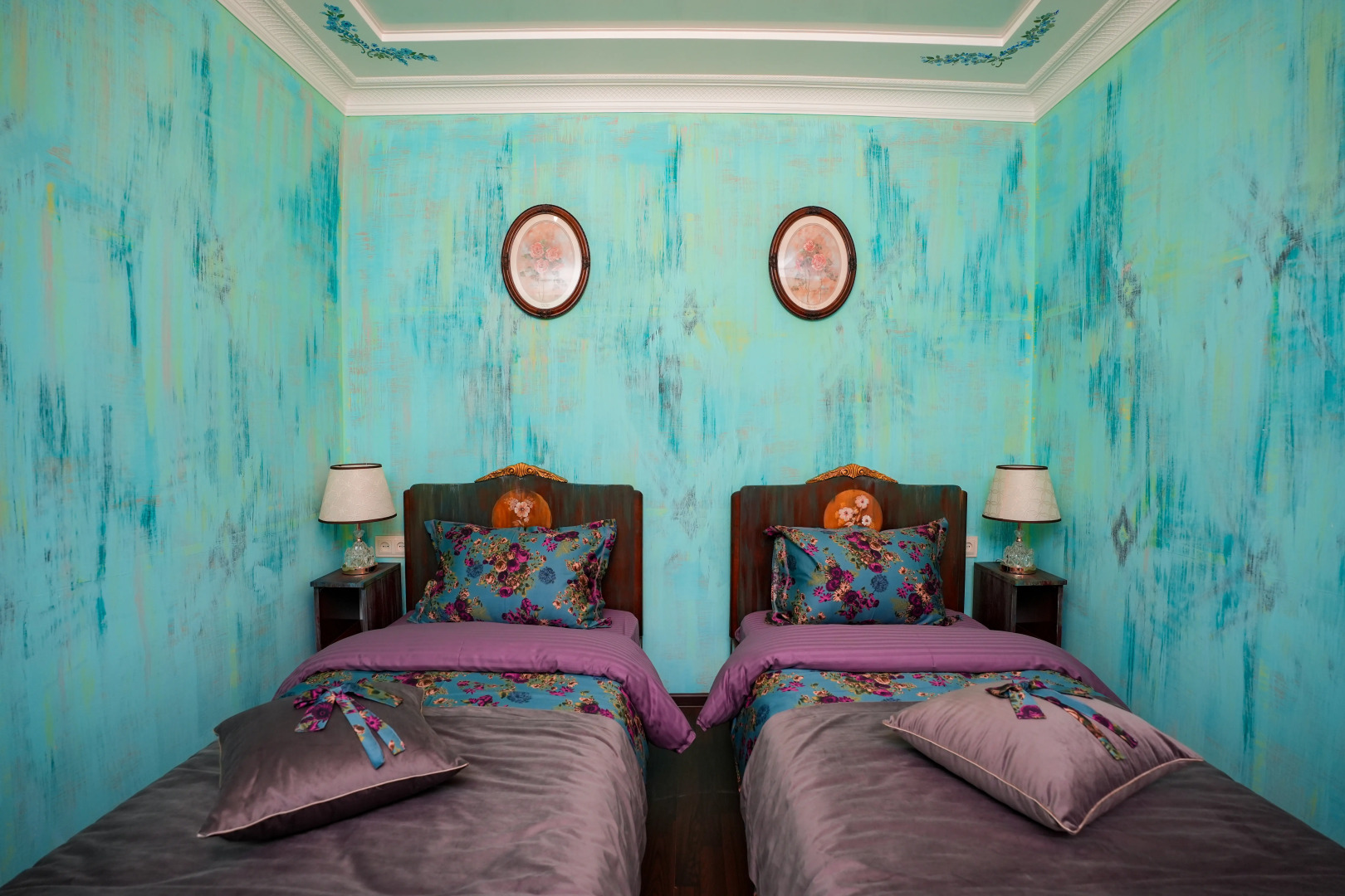 Бутик-отель The Victorian