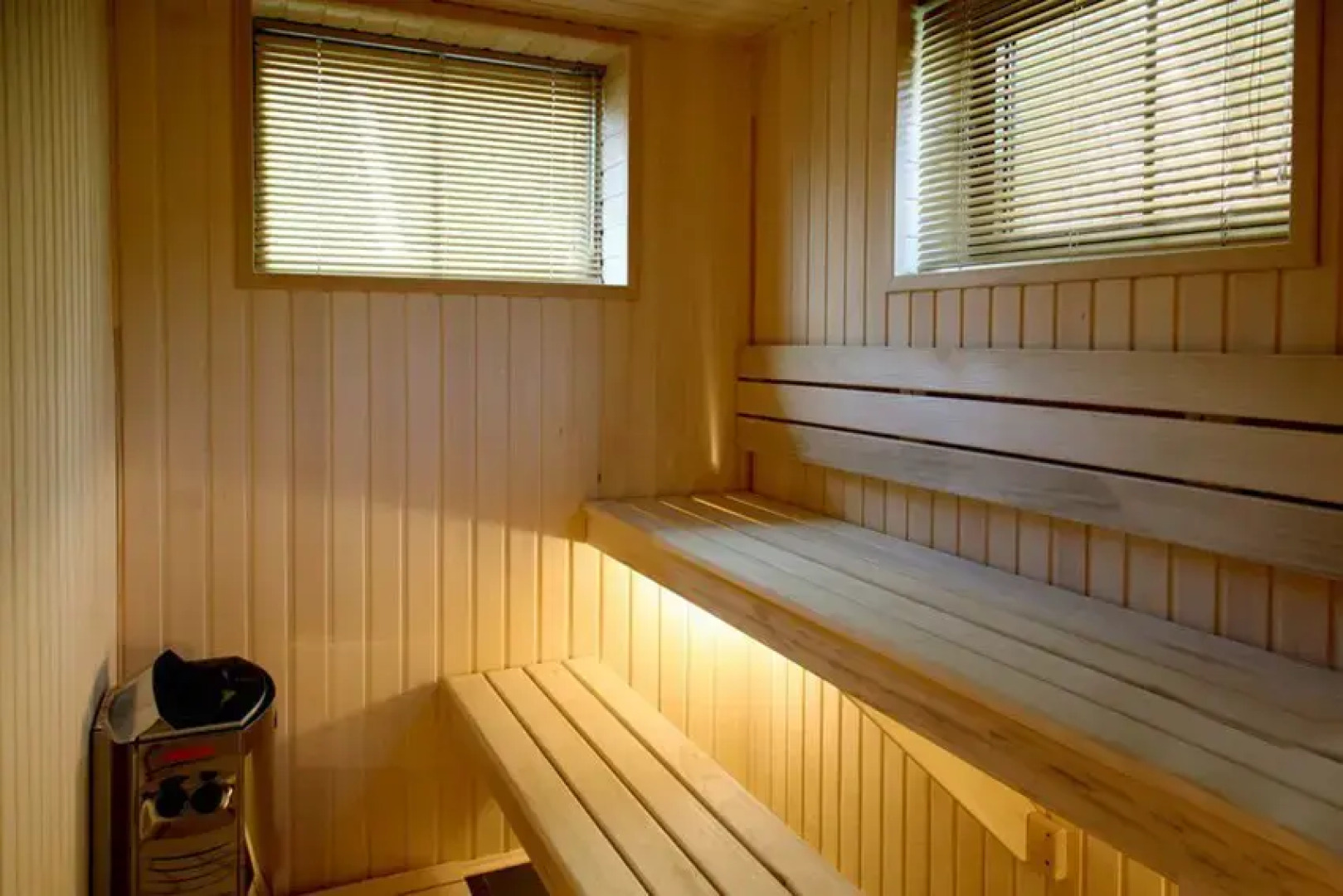 База Отдыха Эко-Клуб Голицыно