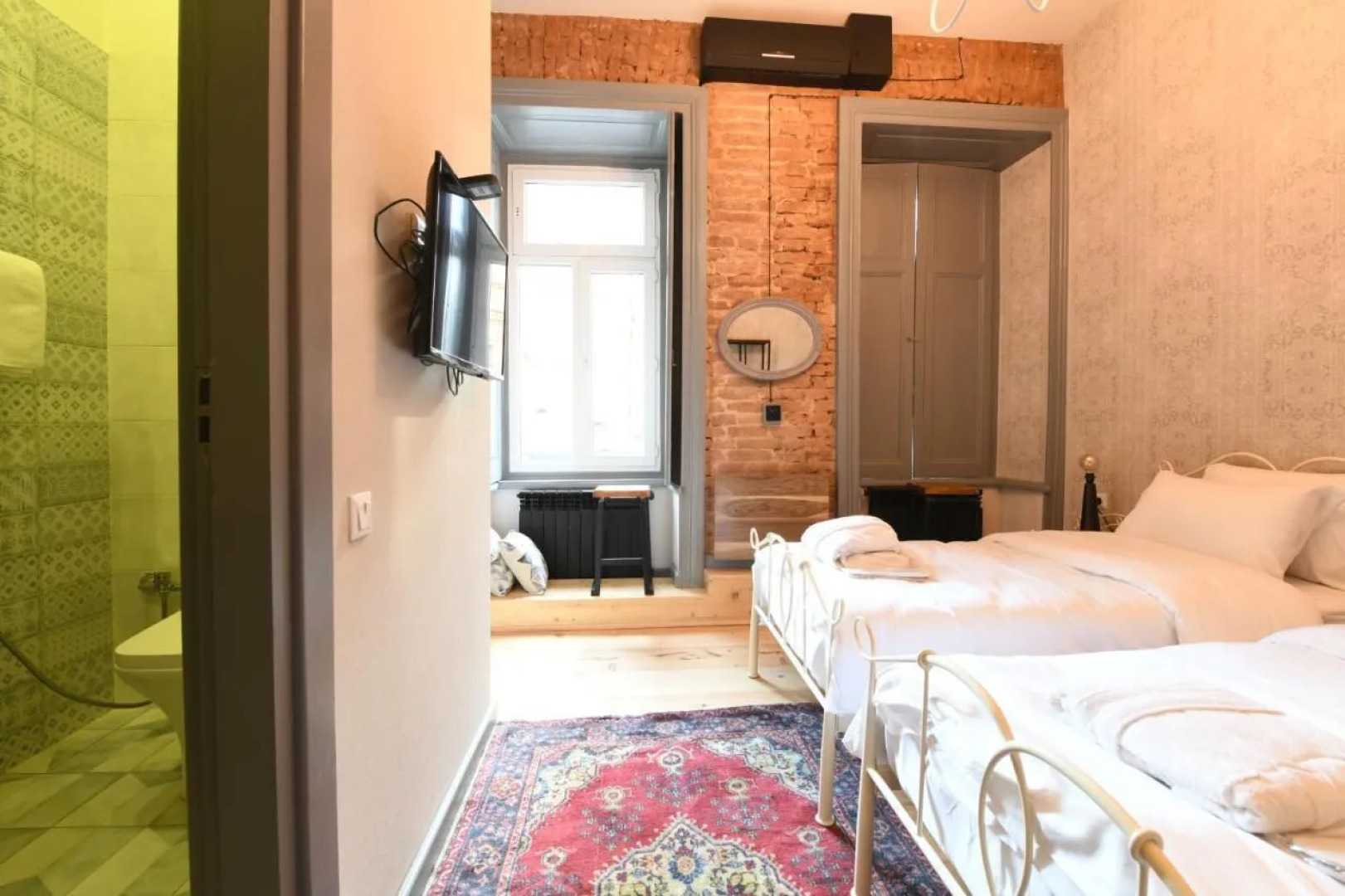 Апарт-отель Jardin Vera