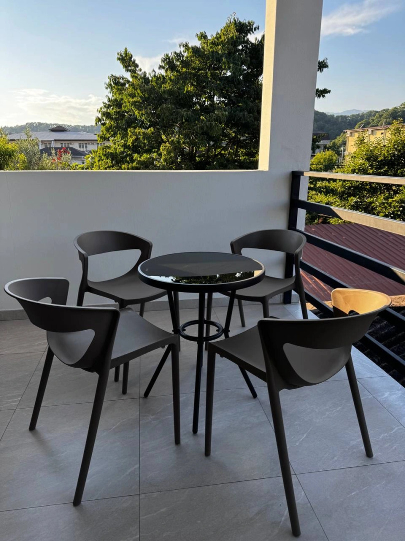 Апарт-отель Ampar