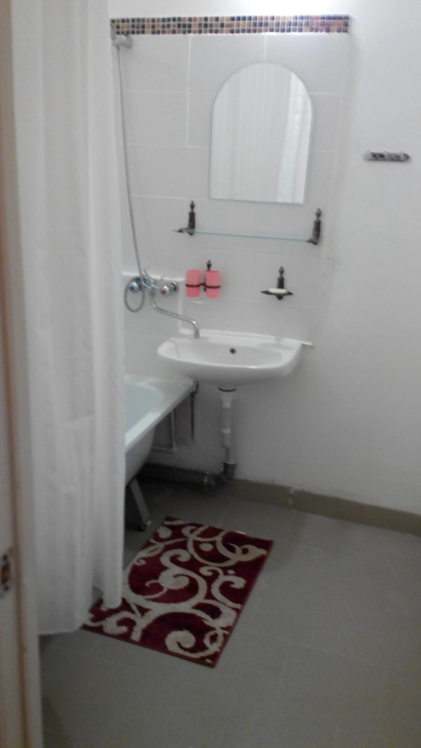 Квартира на Платона Кляты