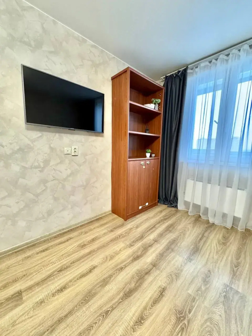 Апартаменты Life Apartments в ЖК "Первый Андреевский"