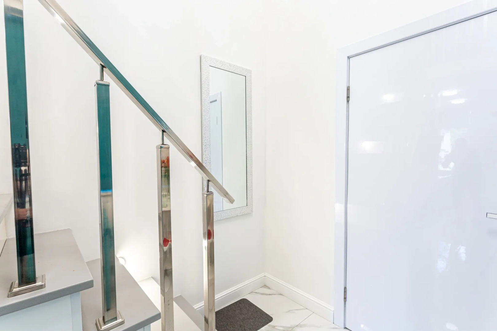 Апартаменты в Самом центре Сочи