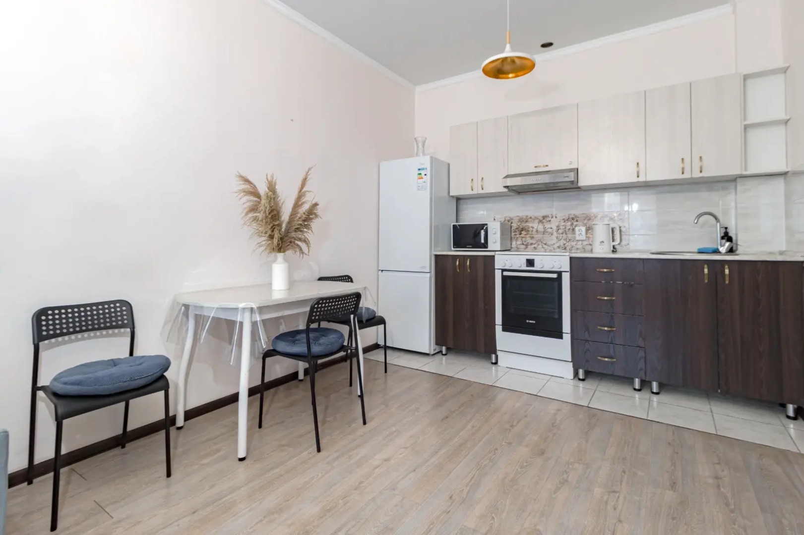 Квартира рядом с Батыр Молл