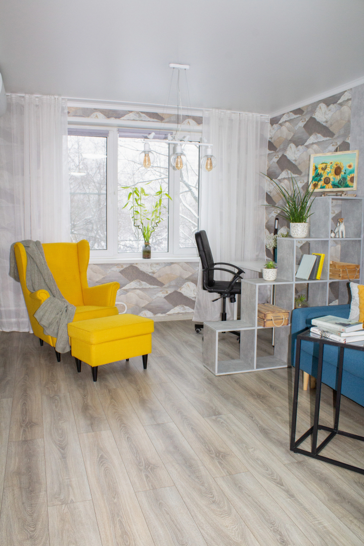 Квартира  Уголок Уюта на Беляево