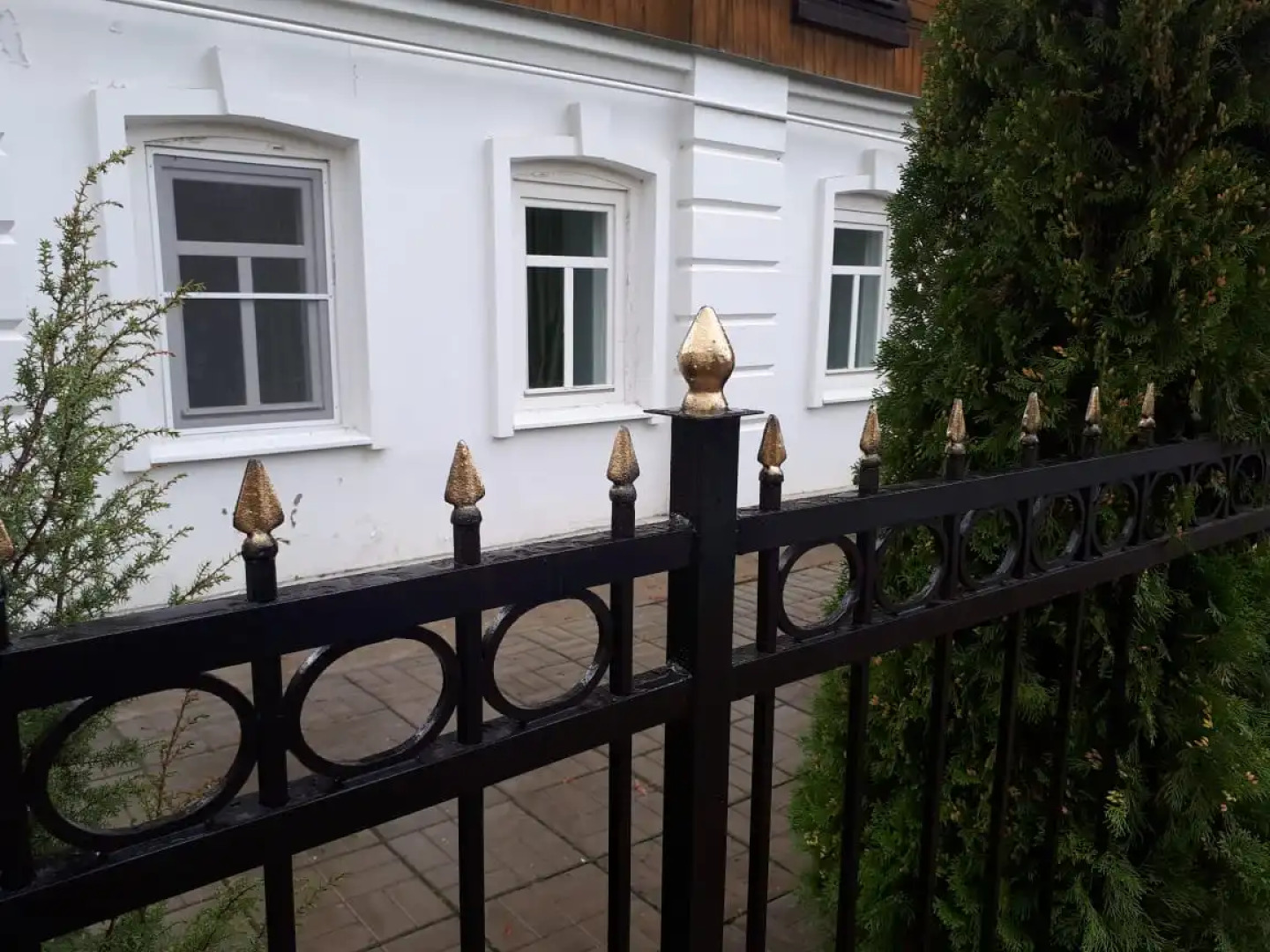 Гостевой дом Дом Павловых