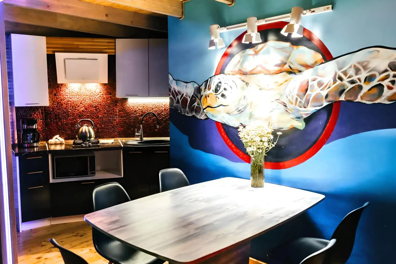 Бунгало Атмосфэра