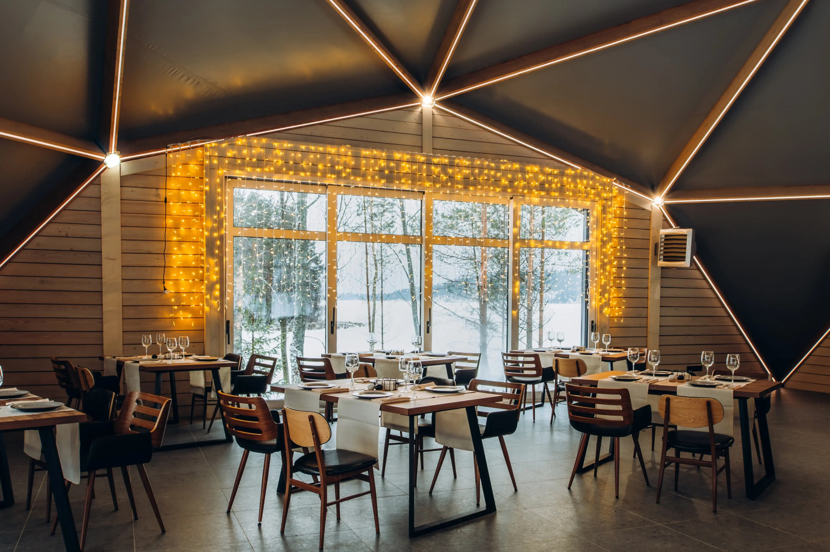 Парк-отель Ямилахти