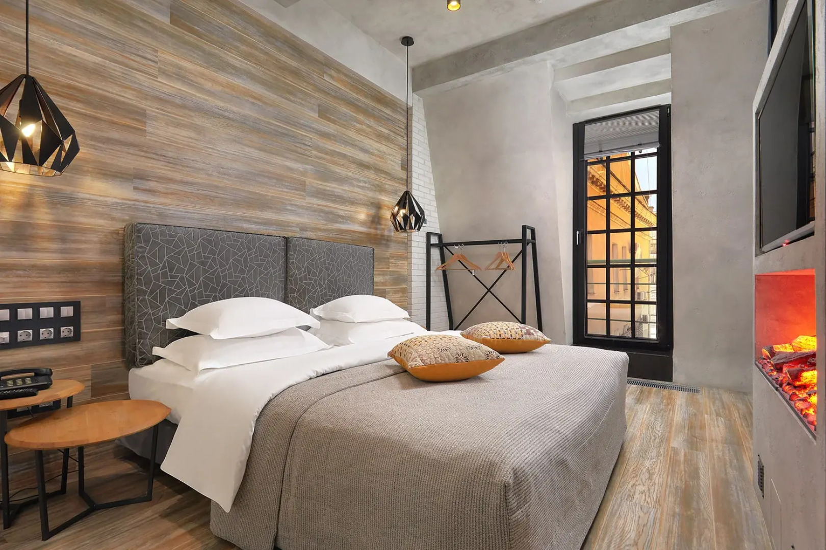 Бутик-Отель Автор