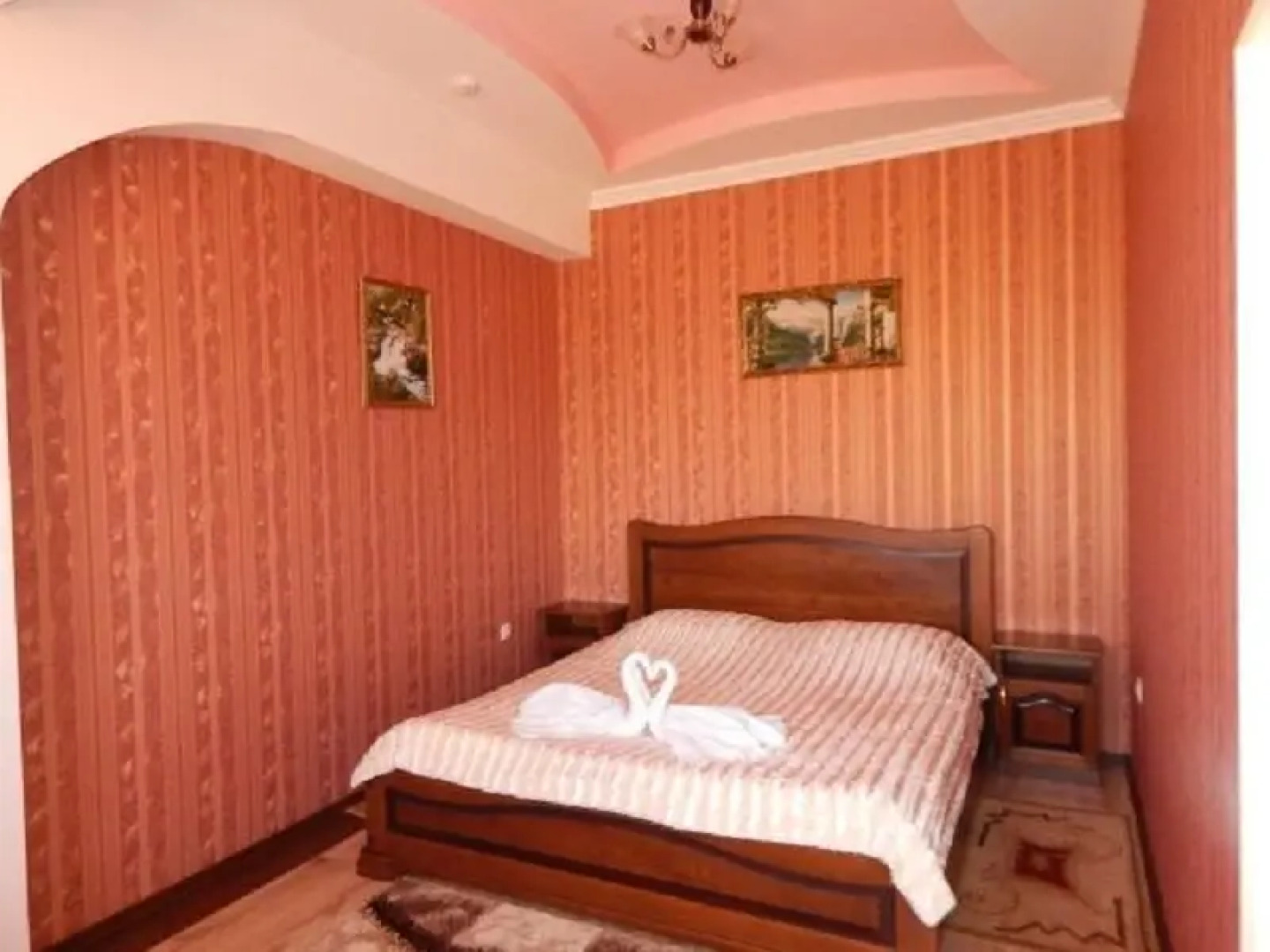 Гостиница Империал