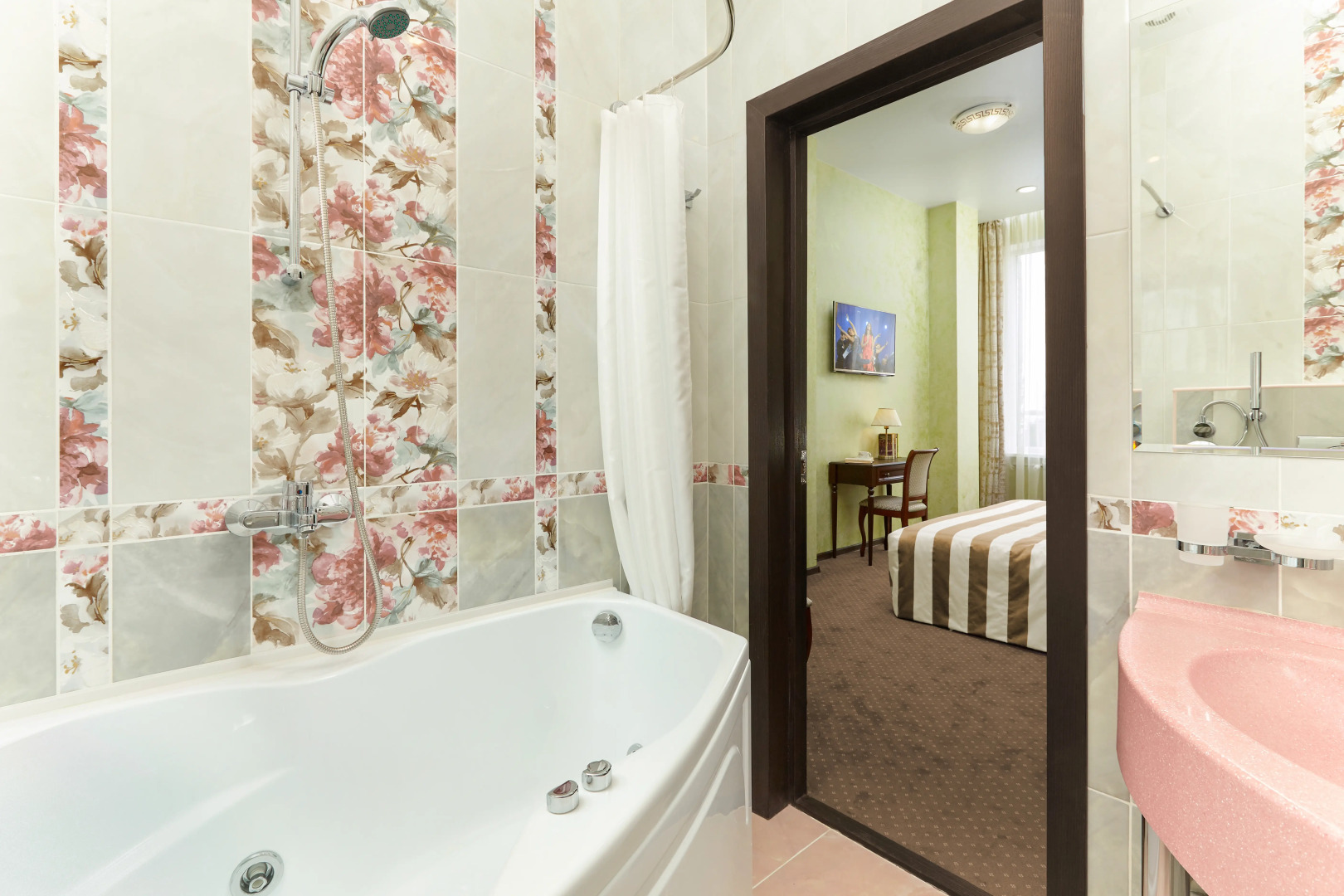 Отель КапитоЛинн