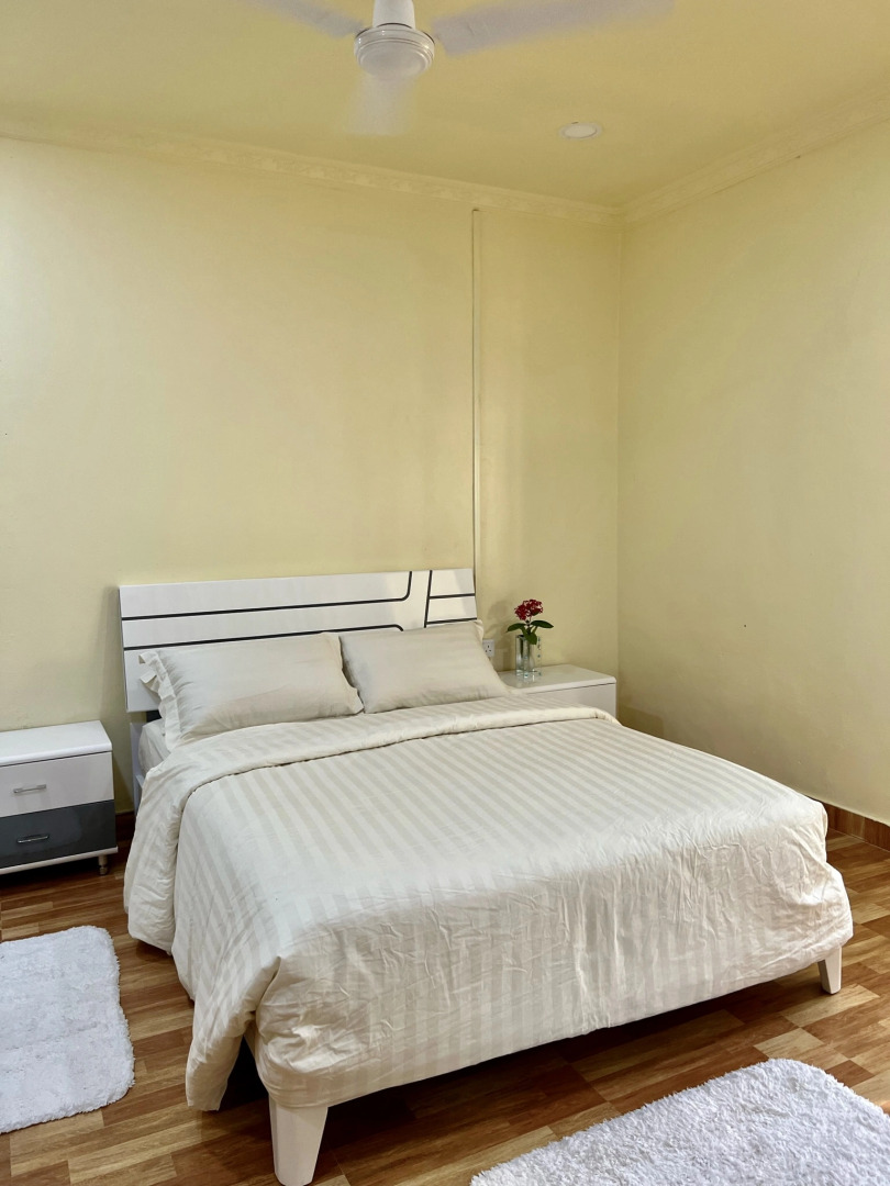 Апартаменты Vacation home and camping in picnic islands