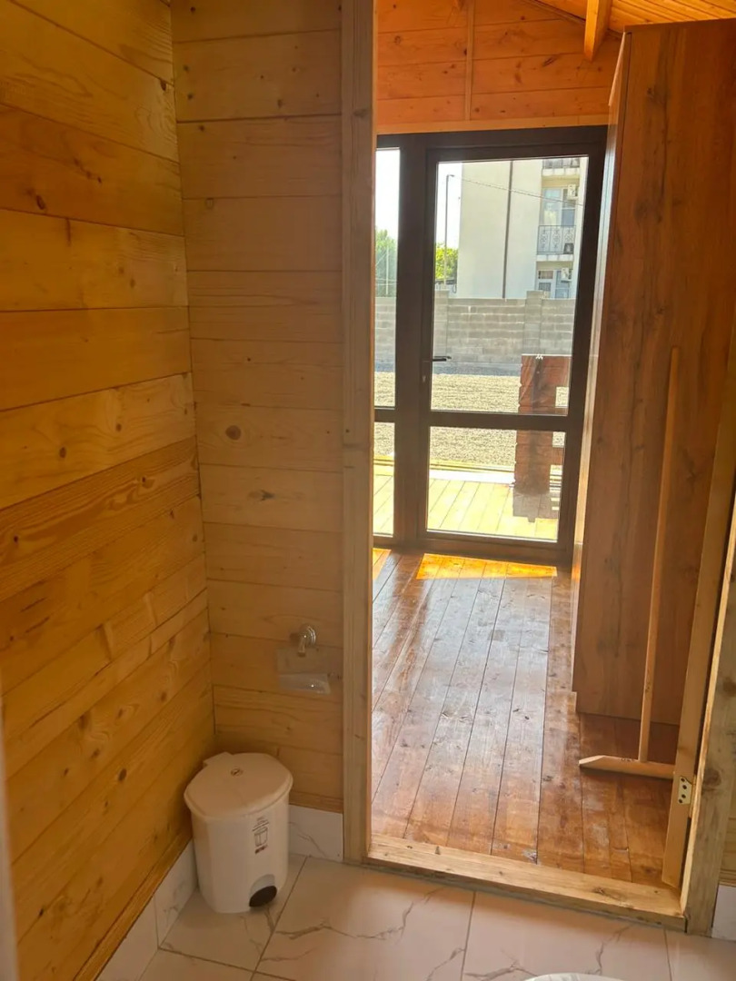 Мини-отель Инал-Ипа