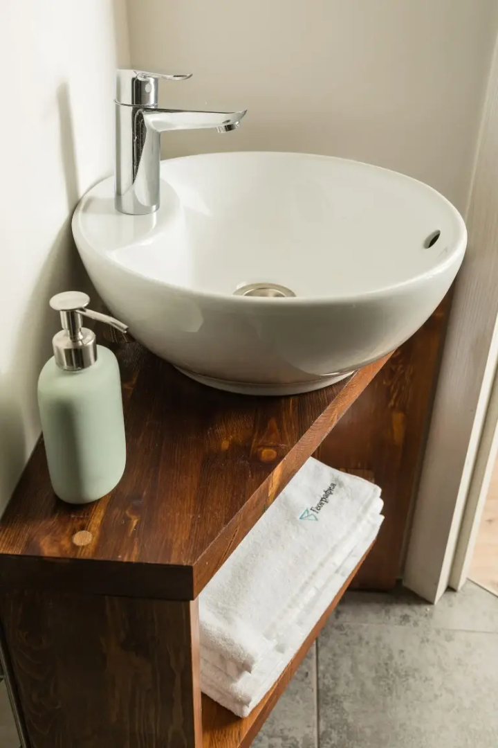 Апартаменты География - номер 1