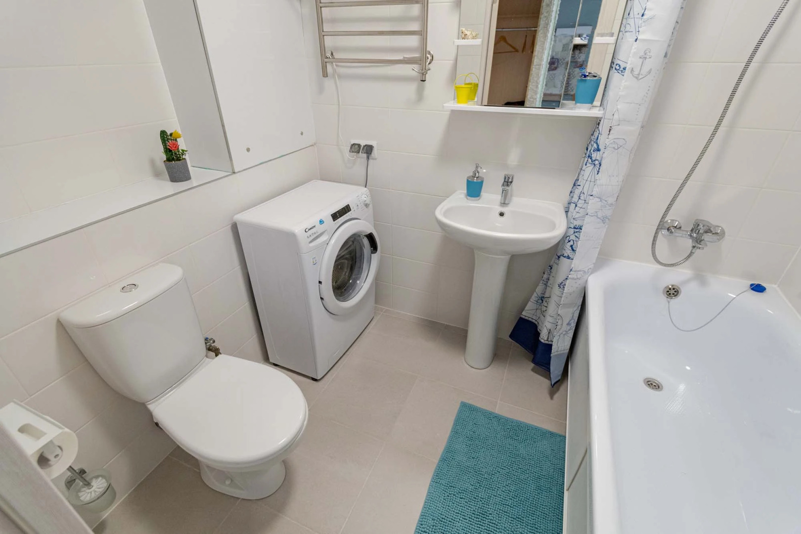 Апартаменты ЖК Жулебино парк