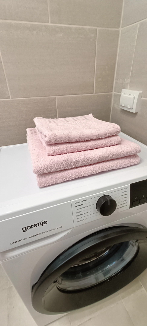 Апартаменты Квартира в центре города