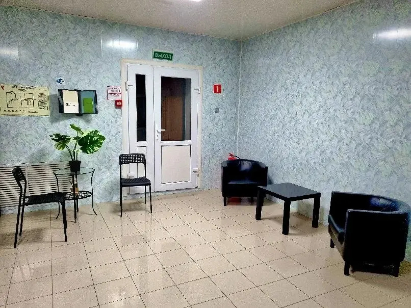 Отель Пестово