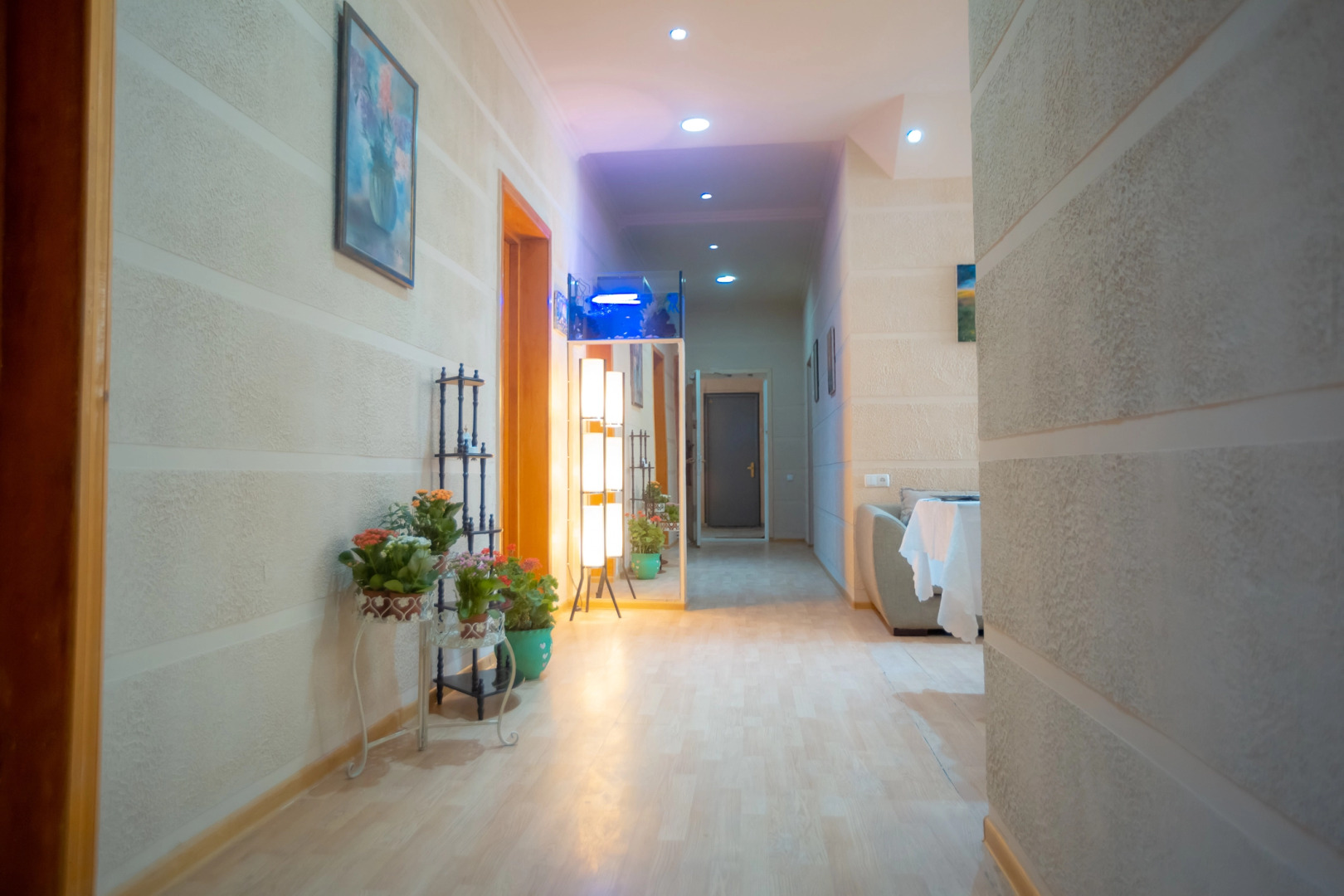 Хостел Wine Hostel