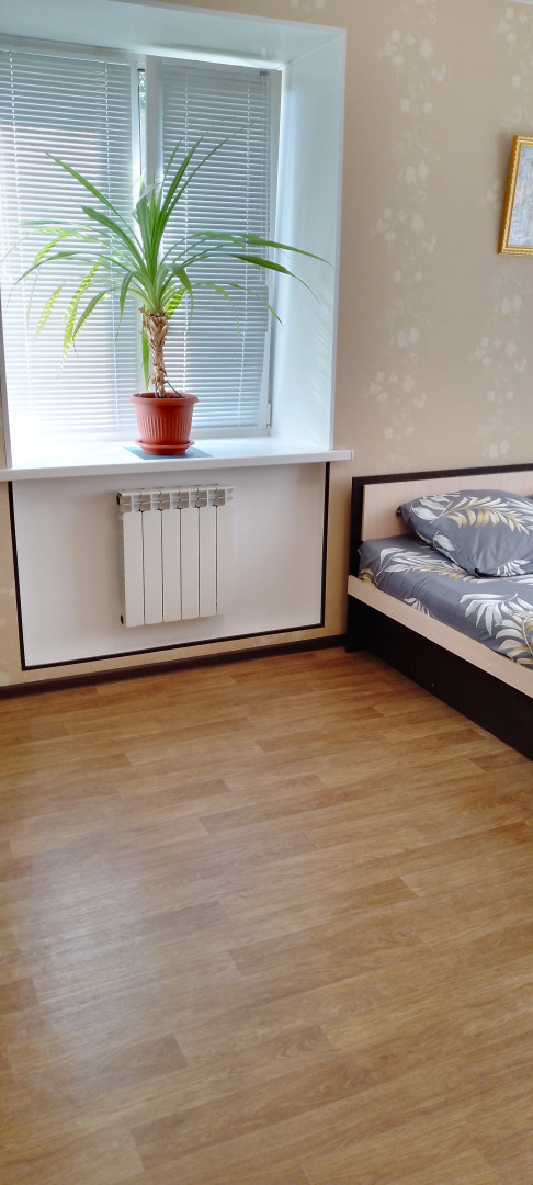 Квартира Комфортный приют