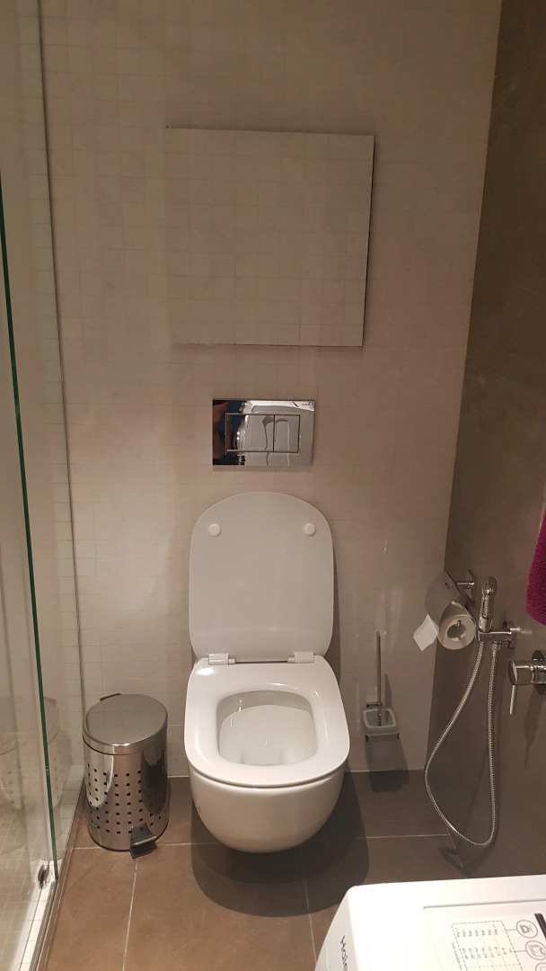 Апартаменты Шоурум Сисайд