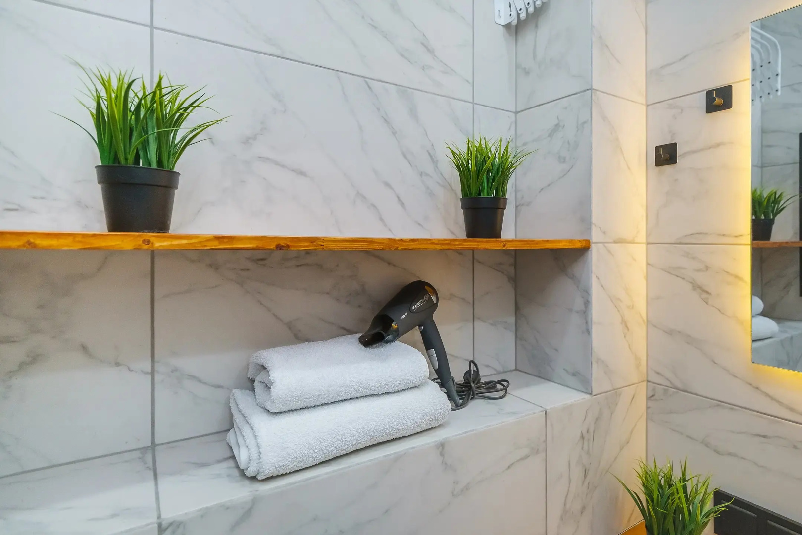 Апартаменты ЖК Огни Сочи 2