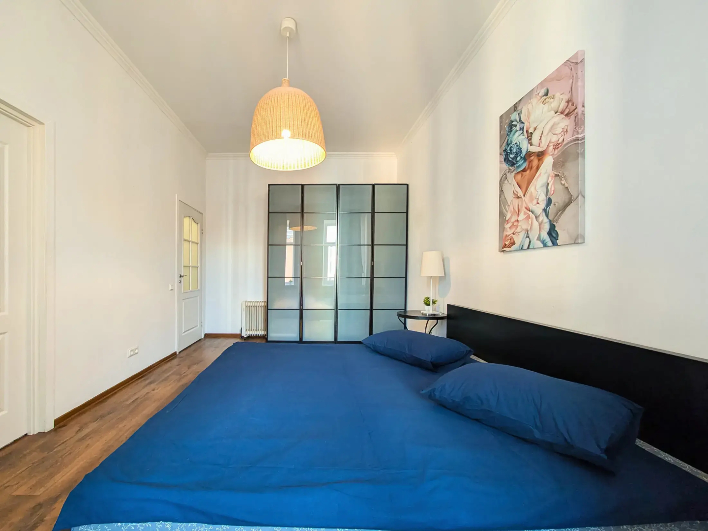 Апартаменты Невский