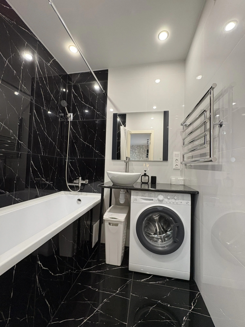 Квартира Видовая в самом сердце города