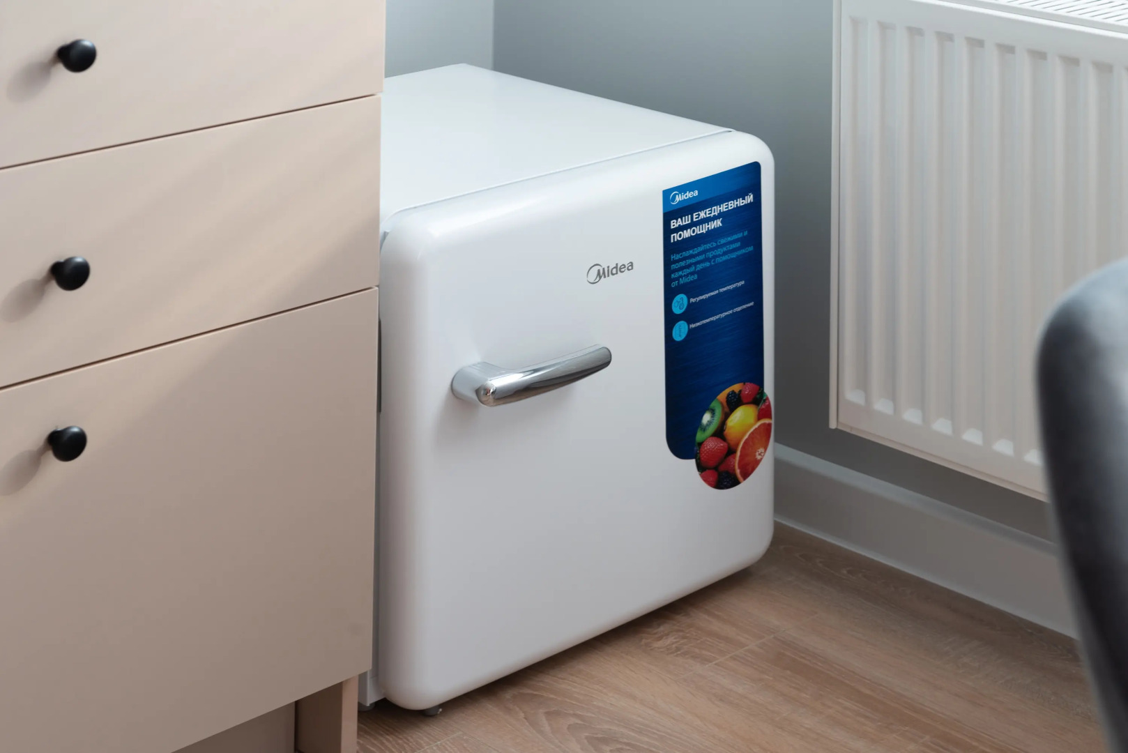 Апартаменты в ЖК Колумб