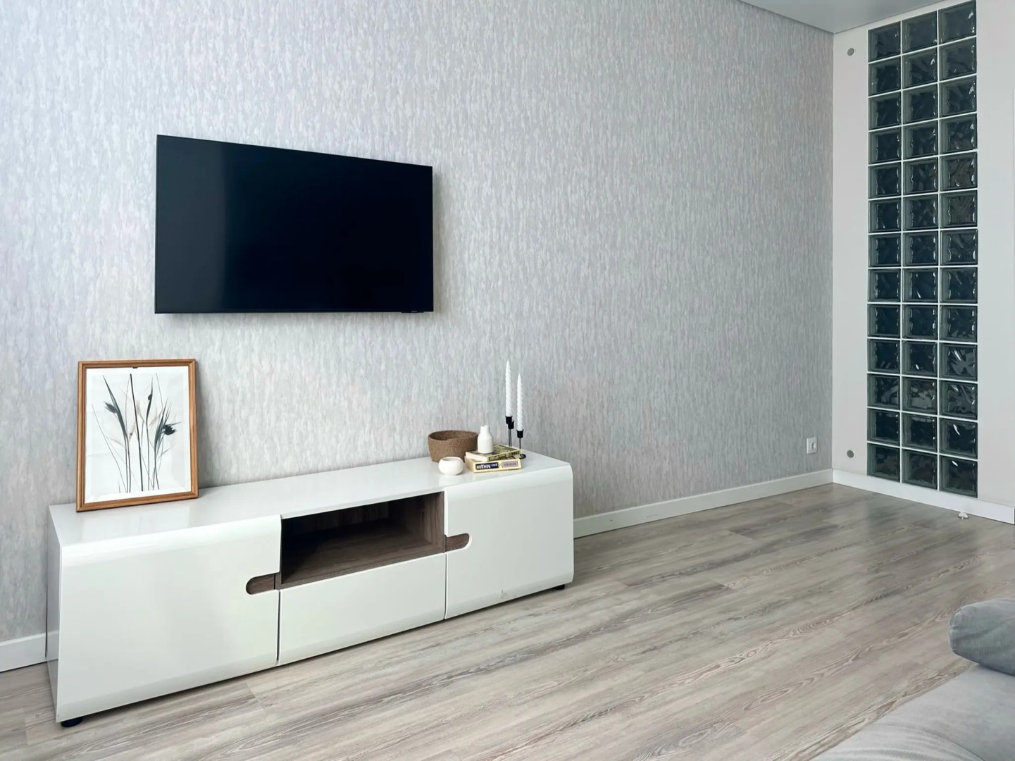 Апартаменты Bliss-Топаз в центре Казани