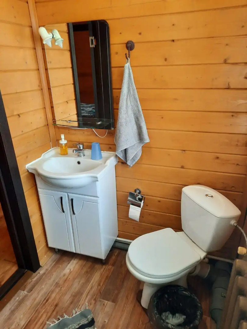 Бунгало Белые Росы