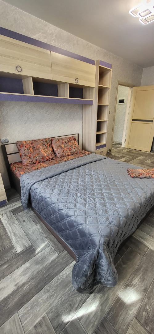 Квартира на Красноармейская