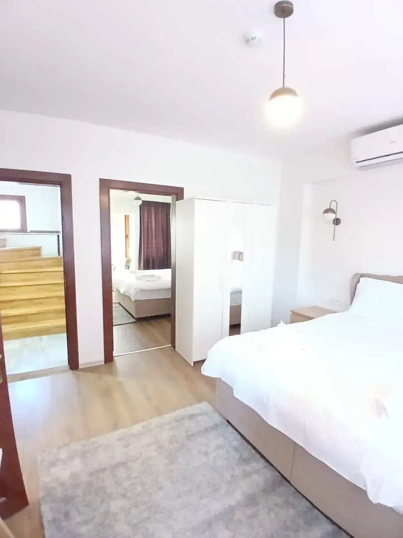 Отель Blue Sophia Suites