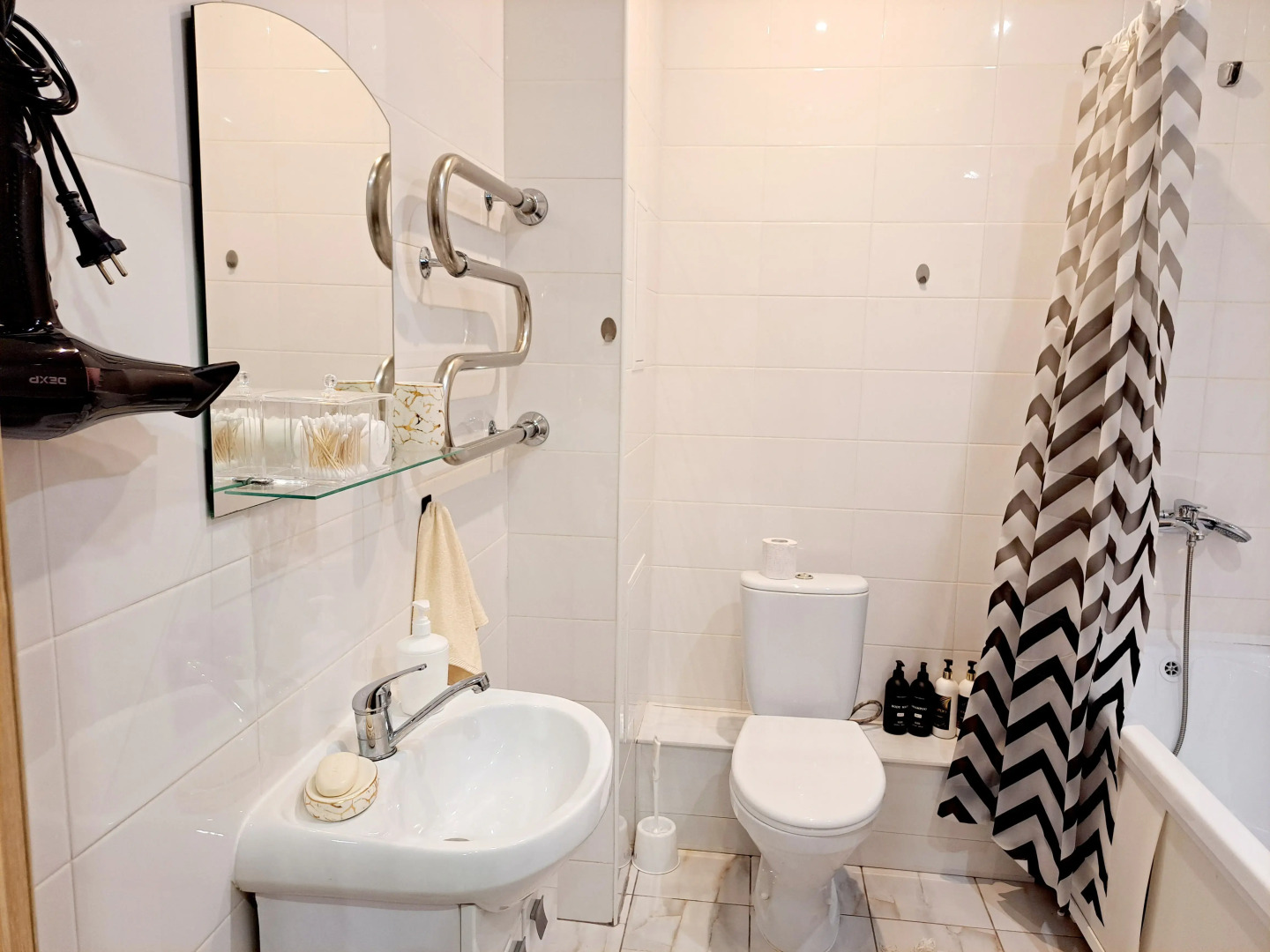 Квартира на берегу Северной Двины