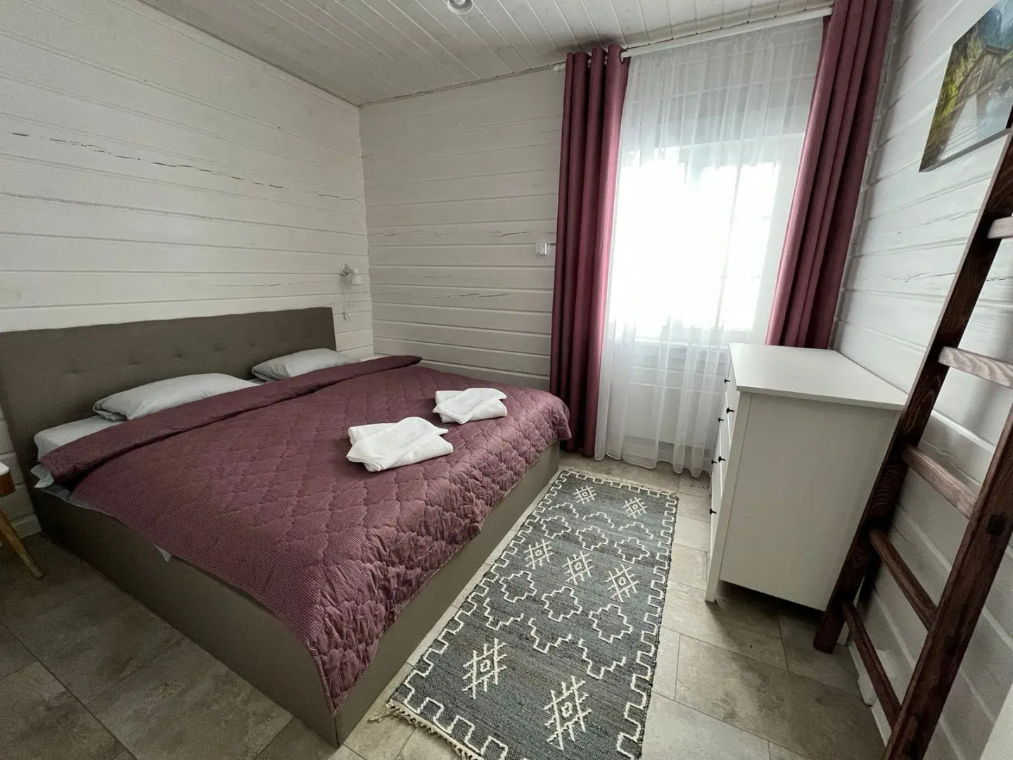 Частный Дом Озеро Лунное 5