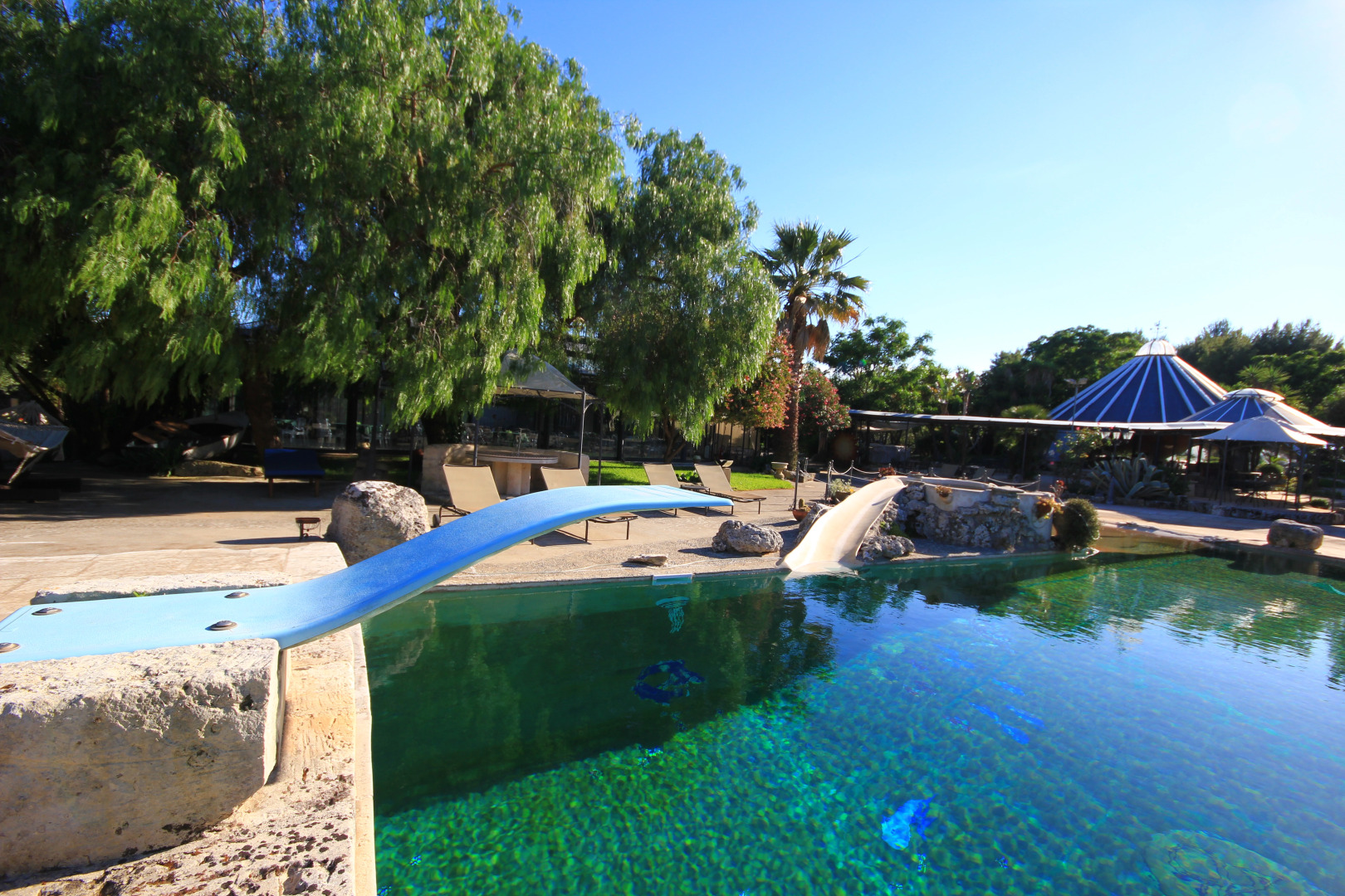 Гостевой дом Villa Diana