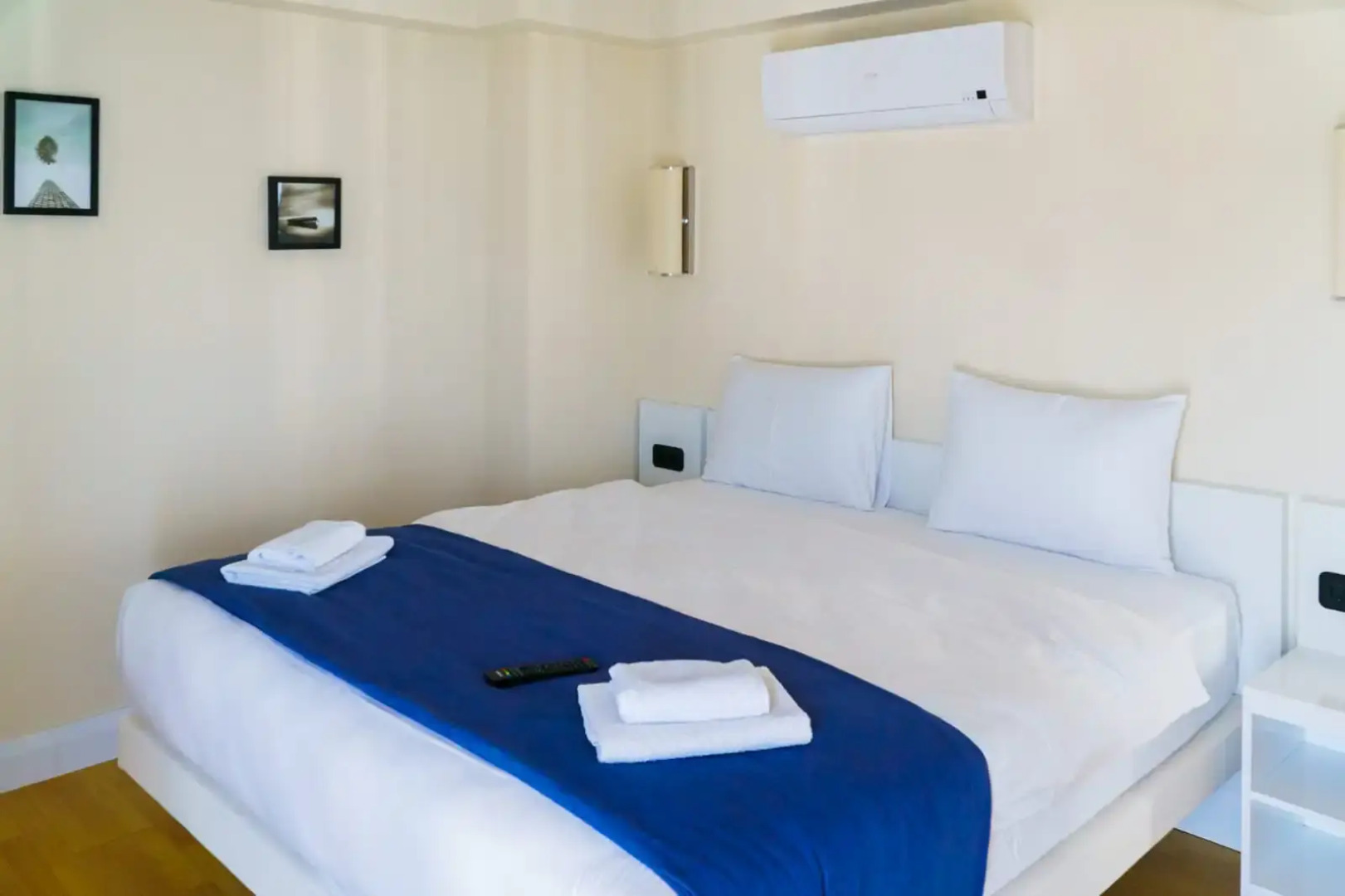 Апартаменты Welcome to Georgia