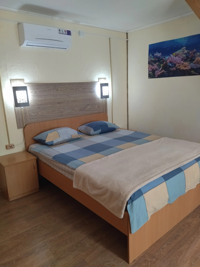 Частный Дом Песчаный берег