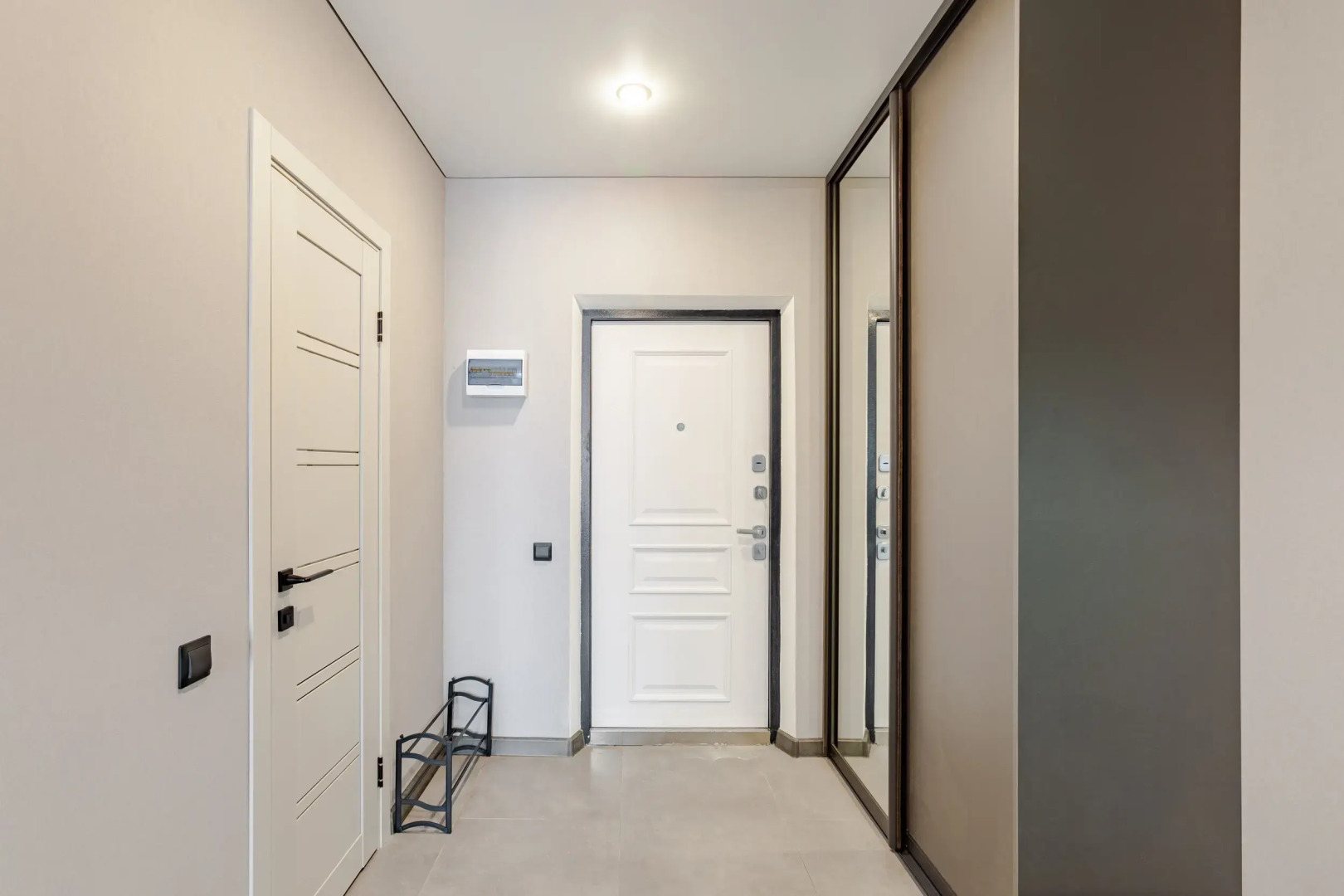 Апартаменты Студия в Панова Парк