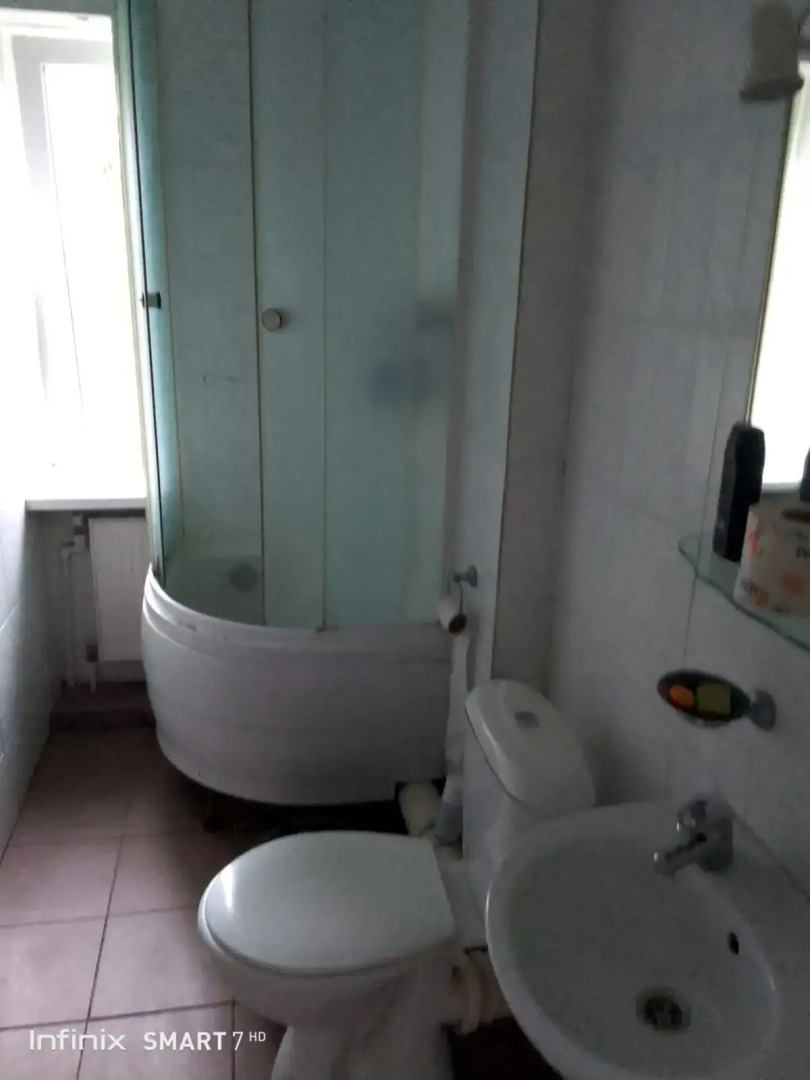 Жилые помещения Янтарь