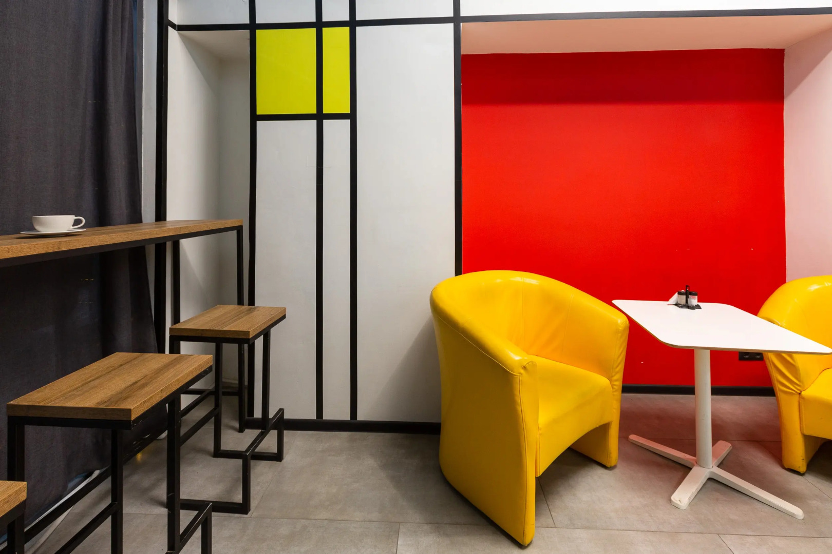 Апартаменты Mini в Stepanenkov