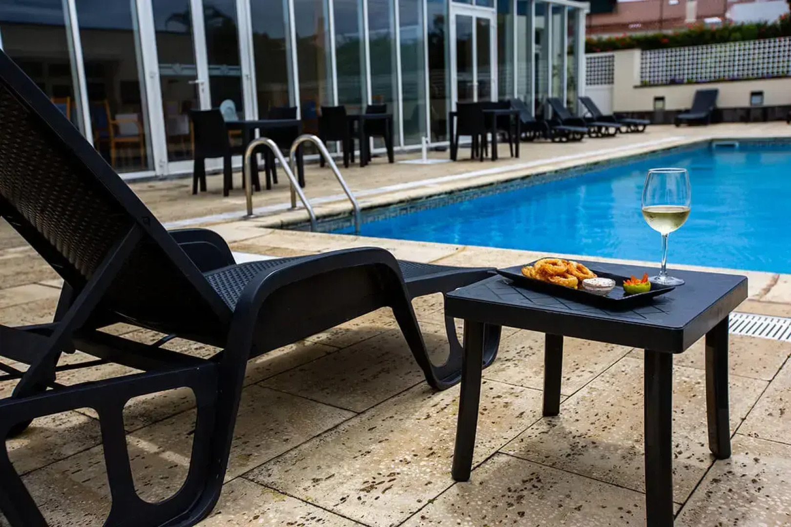 Отель MS Vila Nova