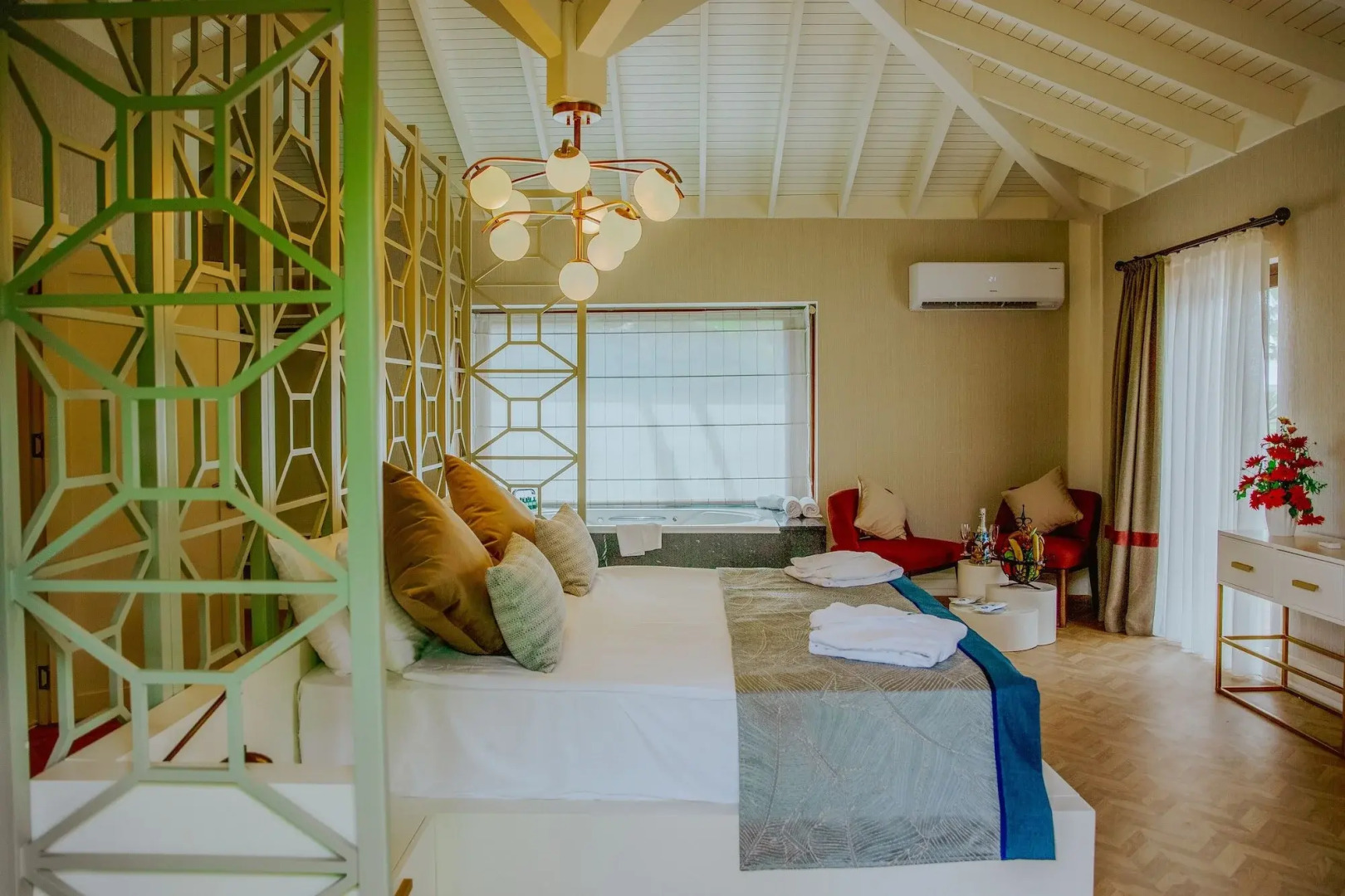 IC Hotels Green Palace & Villas - All inclusive