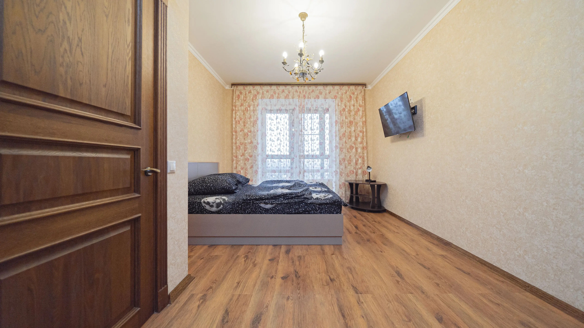 Апартаменты Dolina