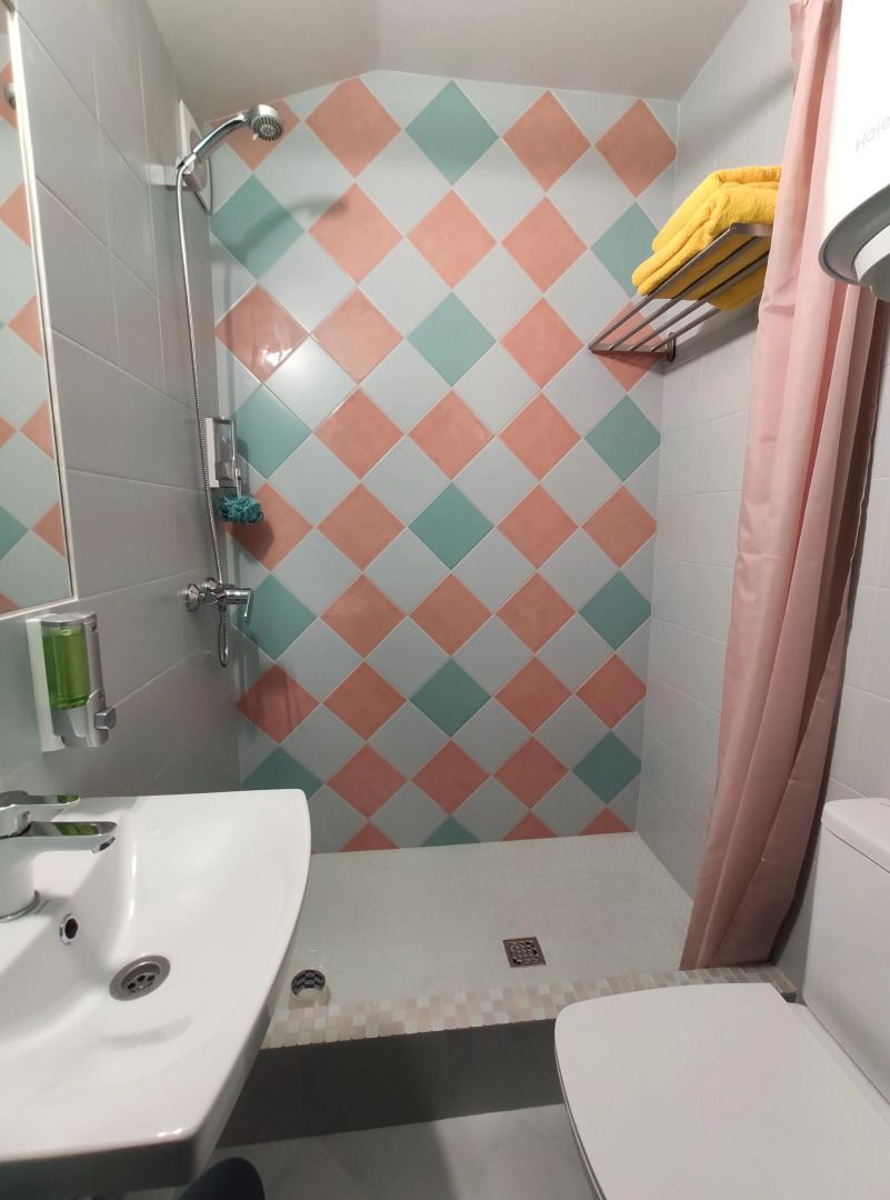 Мини-Отель Чук&Гек