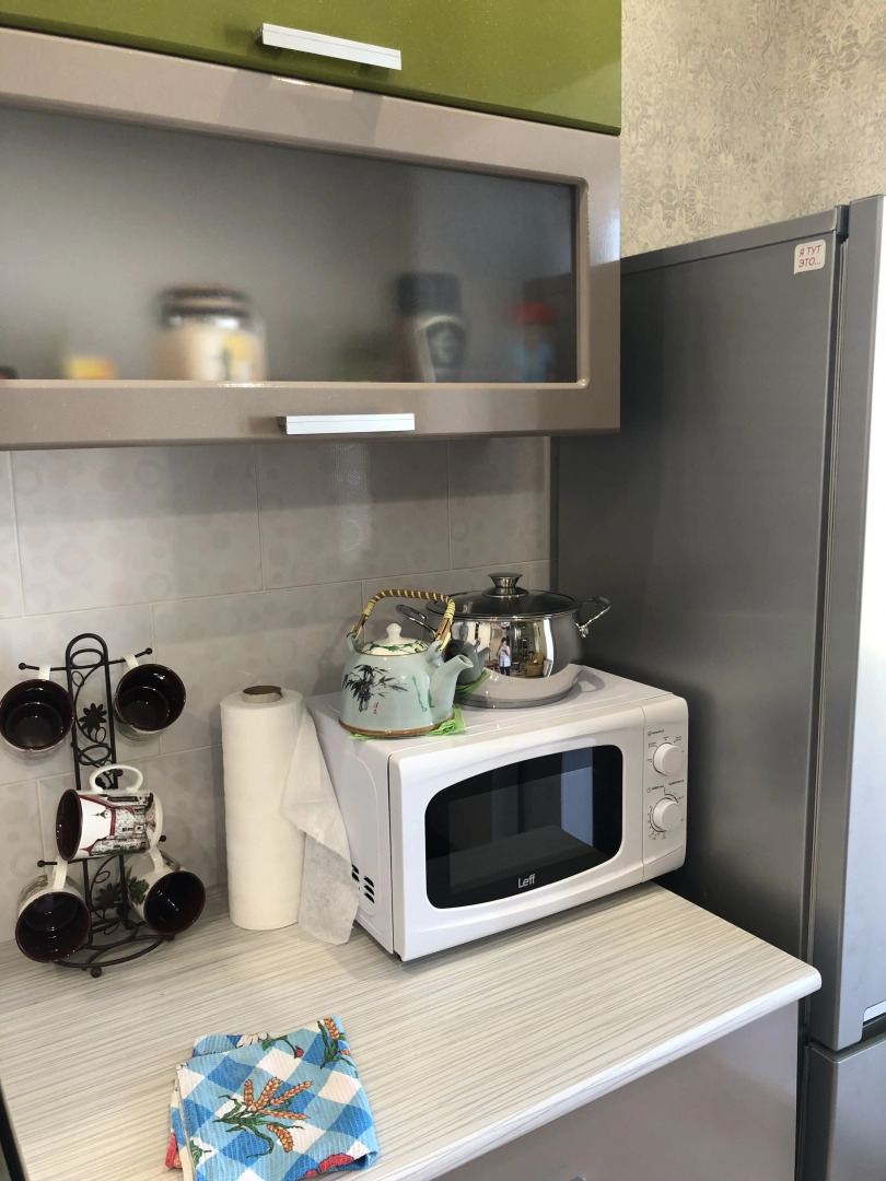 Квартира рядом с ТРЦ