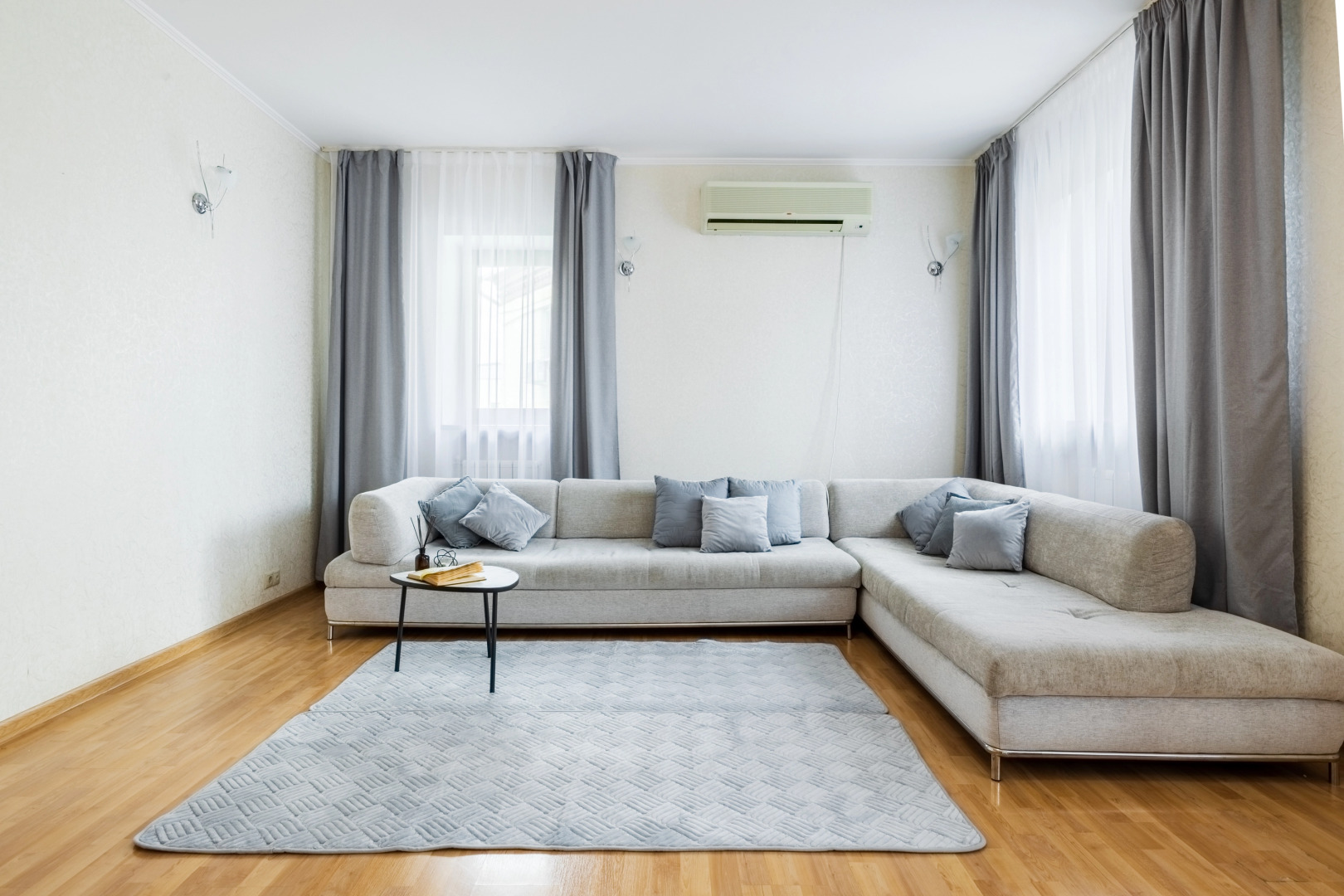 Апартаменты Comfort Home для 12 Гостей