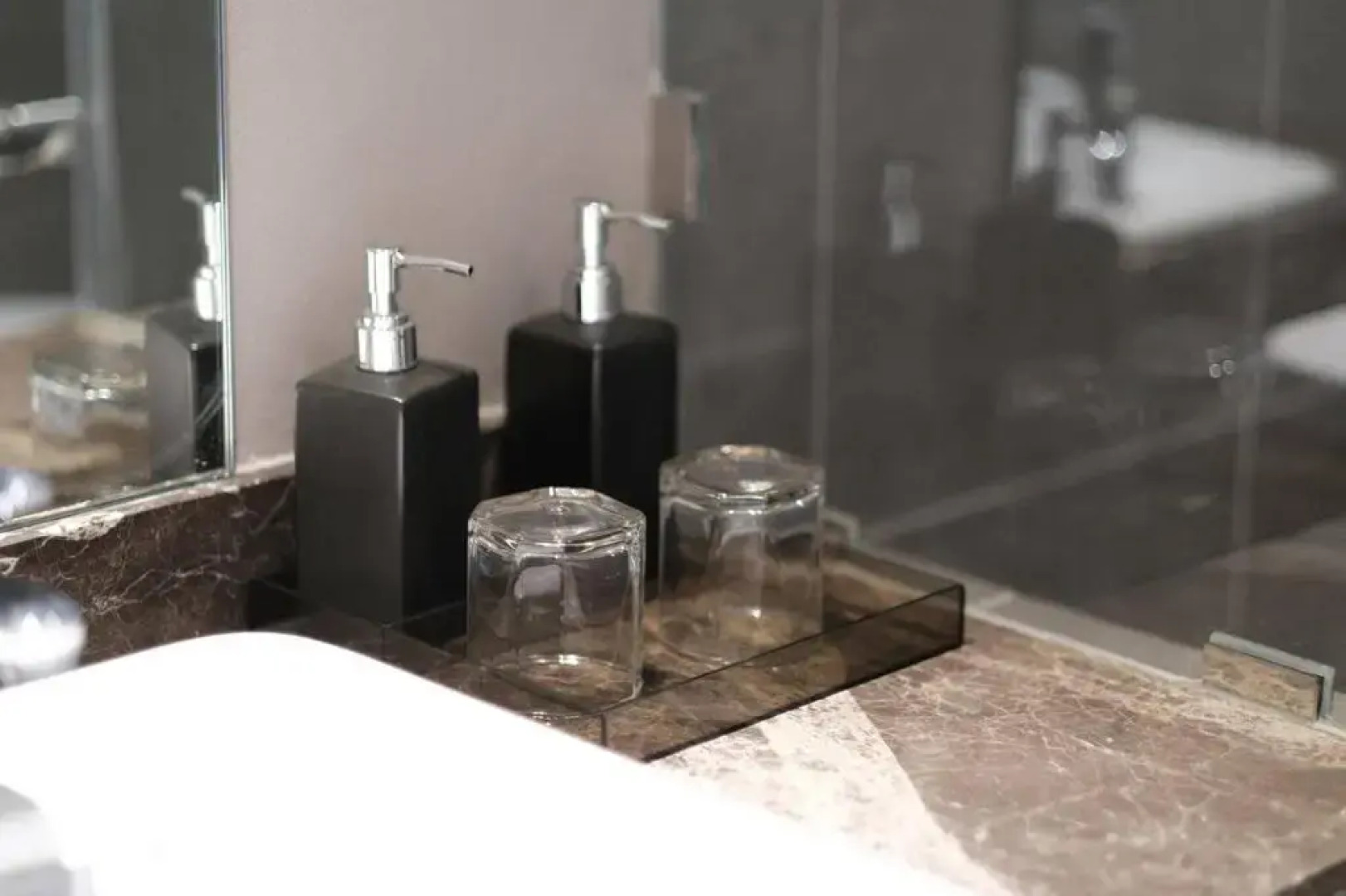 Отель Canalis Suvarnabhumi Airport Hotel