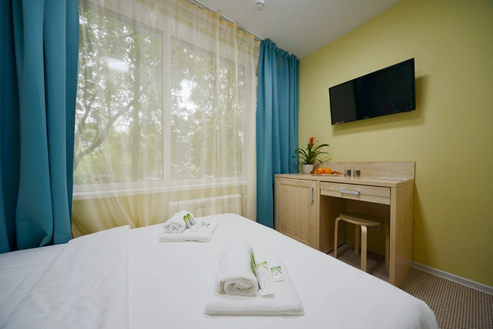 Мини Отель Сова на Юго Западной