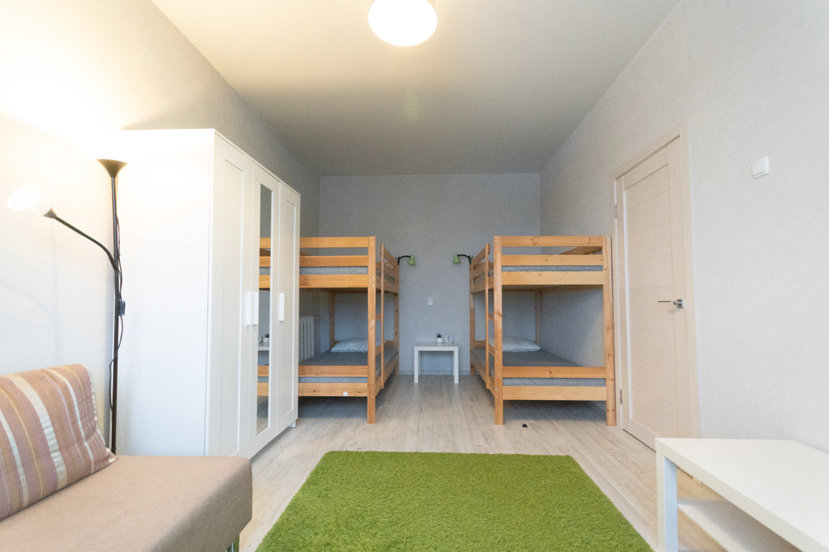 Апартаменты LIVE by BigWood 1 Живи у склона